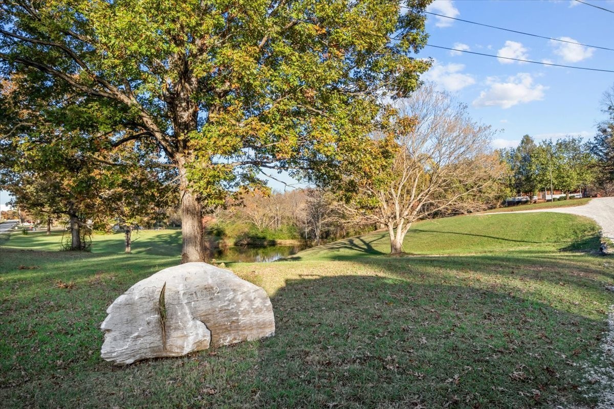 1072 Claylick Road White Bluff, TN 37187 - Photo 2 of 72 Gallery Image 2