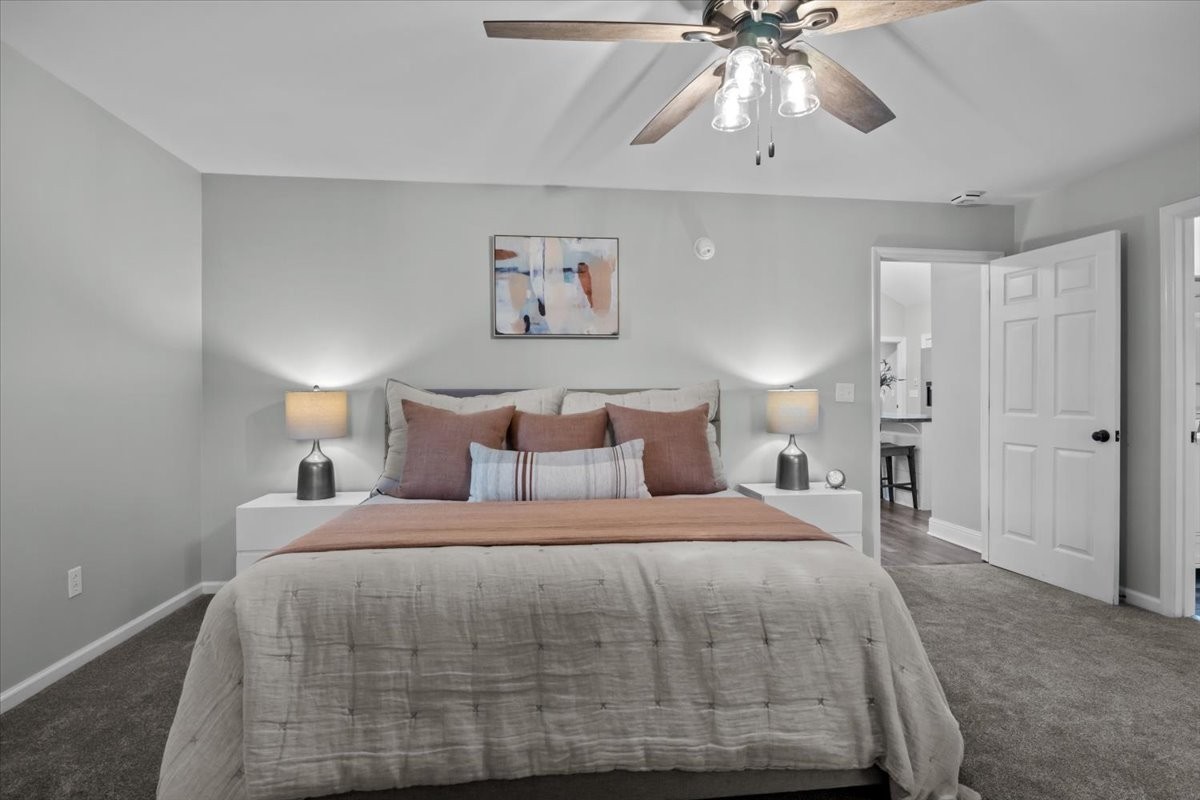 1072 Claylick Road White Bluff, TN 37187 - Photo 21 of 72 Gallery Image 21