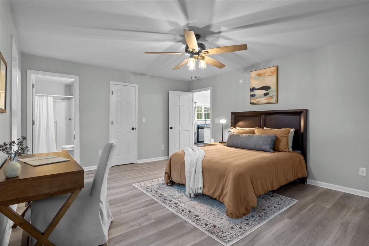 1072 Claylick Road White Bluff, TN 37187 - Photo 25 of 72 Gallery Image 25