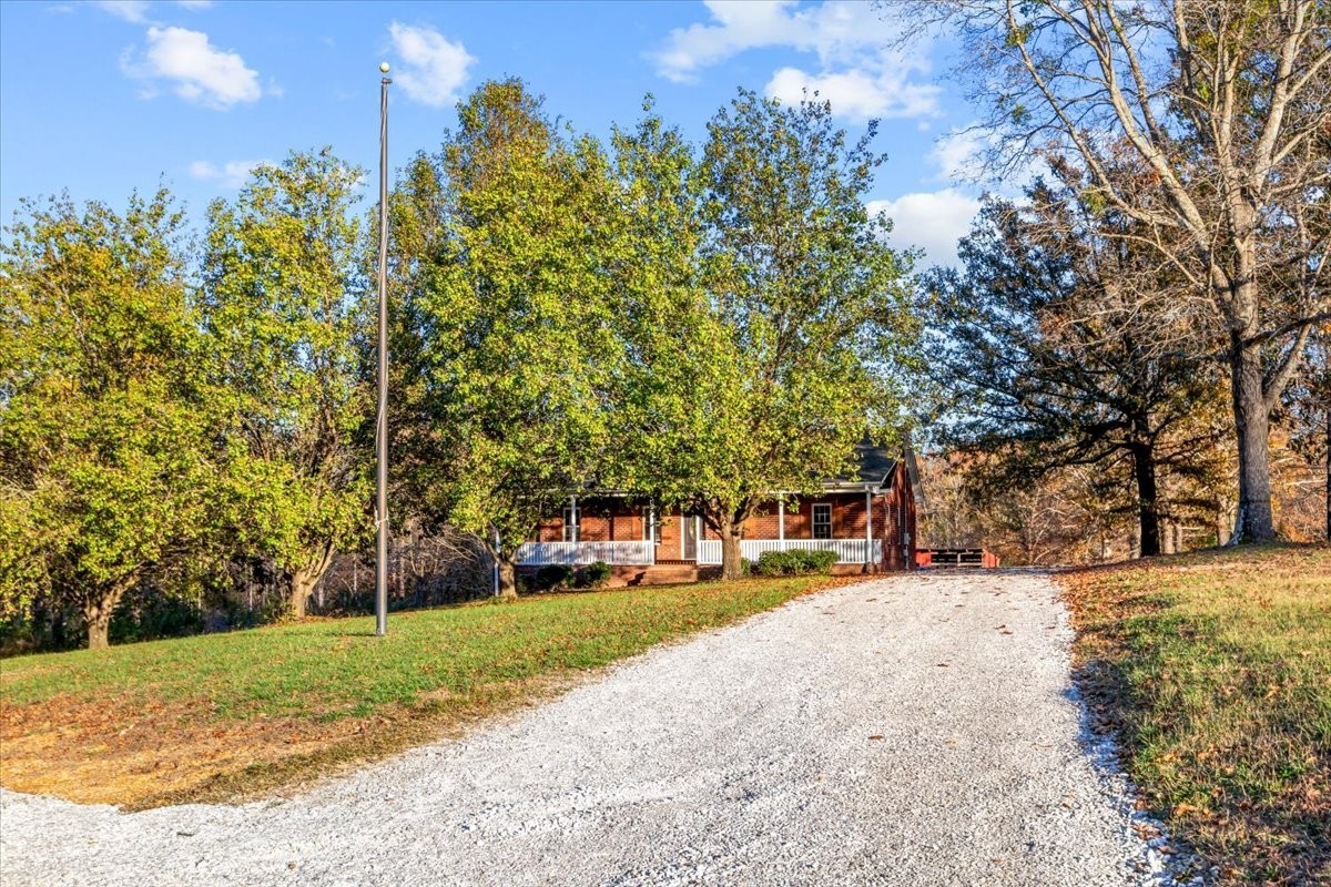 1072 Claylick Road White Bluff, TN 37187 - Photo 3 of 72 Gallery Image 3