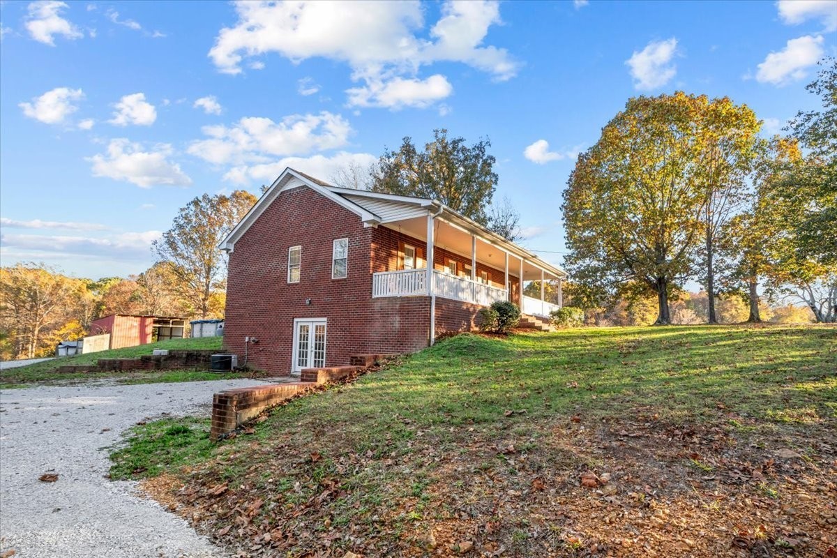1072 Claylick Road White Bluff, TN 37187 - Photo 43 of 72 Gallery Image 43