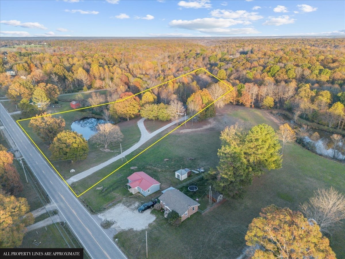 1072 Claylick Road White Bluff, TN 37187 - Photo 50 of 72 Gallery Image 50
