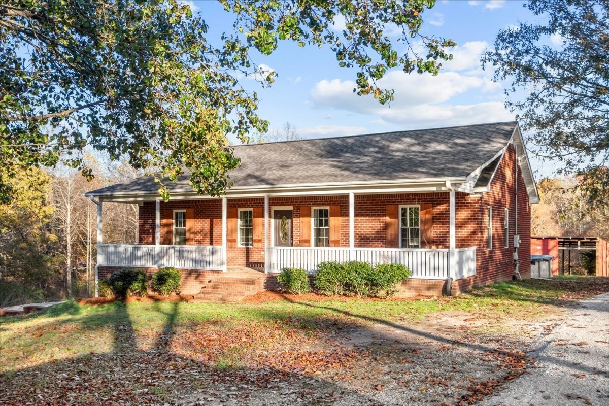 1072 Claylick Road White Bluff, TN 37187 - Photo 5 of 72 Gallery Image 5