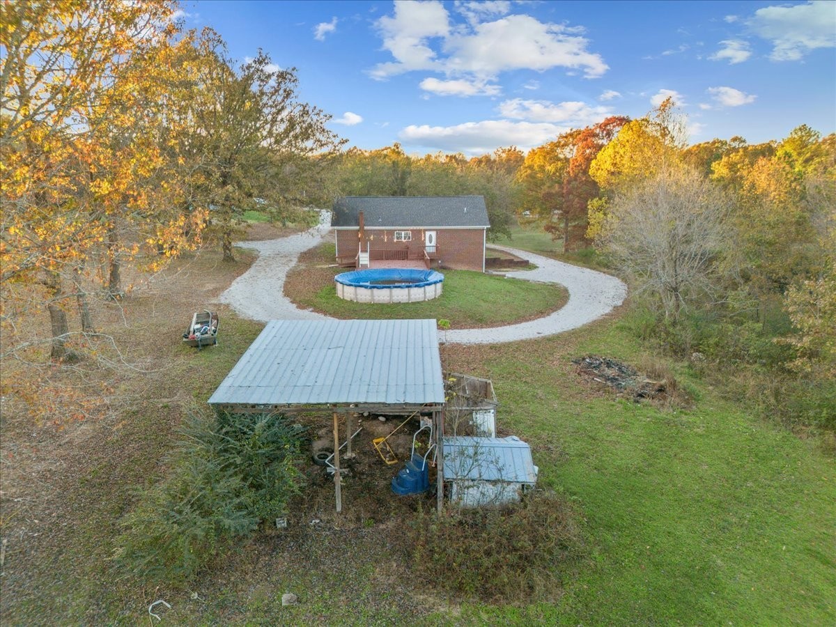 1072 Claylick Road White Bluff, TN 37187 - Photo 63 of 72 Gallery Image 63