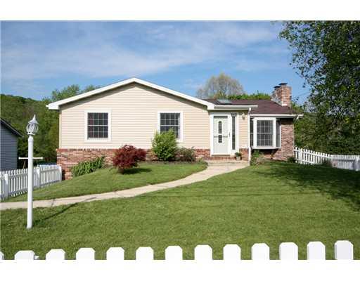 24 Barnhart Street Rural Ridge, PA 15075 - Photo 1 of 18 Exterior Front. Welcome to 24 Barhnart located in Rural Ridge, PA. Convenient to Route 28. This house features a large flat yard, finished basement, and spacious rooms!