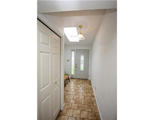 24 Barnhart Street Rural Ridge, PA 15075 - Photo 2 of 18 Other. The home s entry features ceramic tile floors and a skylight which keeps the entry light and bright. Newer front door features leaded glass accentes. This spacious entry also has a convenient large closet.
