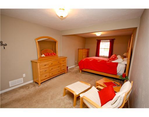 24 Barnhart Street Rural Ridge, PA 15075 - Photo 7 of 18 Master Bedroom. The master bedroom is spacious and feautres netural paint and carpet. You have to see this space in person - there is so much room! There also is plenty of closet space.