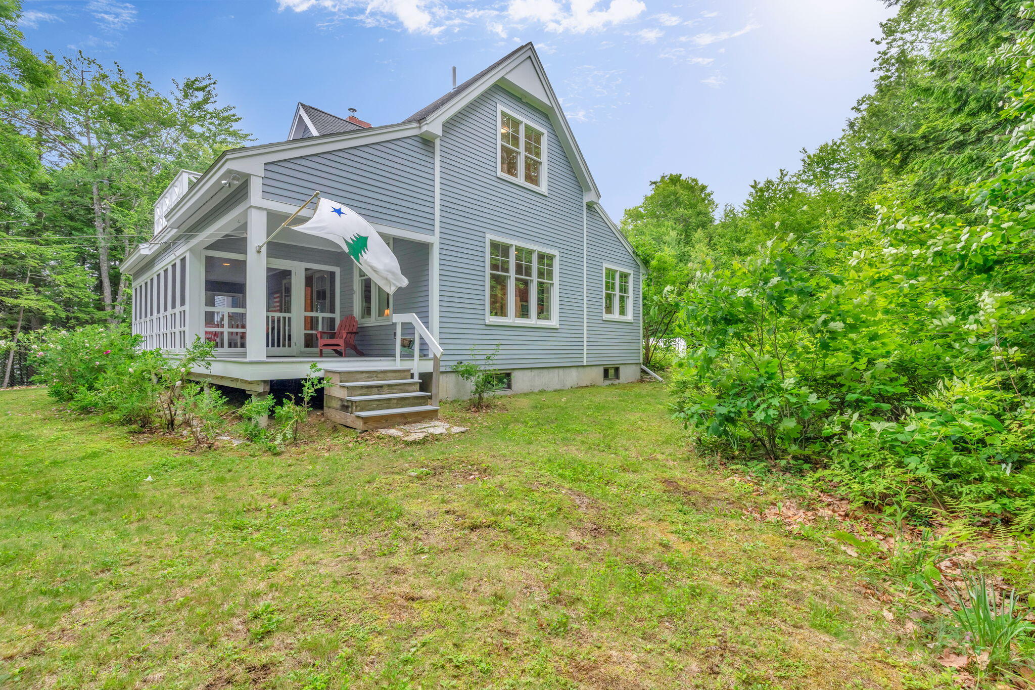 154 Dolloff Woods Road Fayette, ME 04349 - Photo 85 of 134 26-web-or-mls-154-dolloff-woods-rd