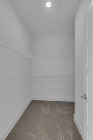 a view of a small space