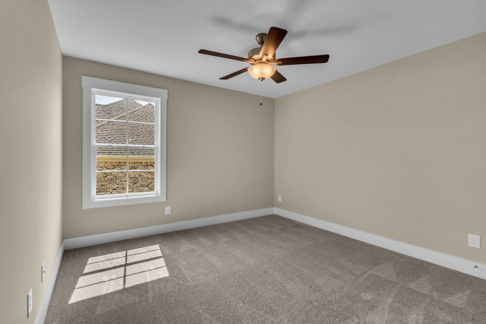 1176 Rimrock Road Smyrna, TN 37167 - Photo 30 of 40 an empty room with a window