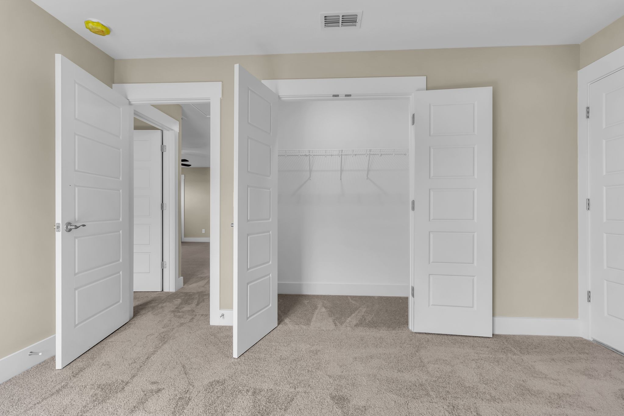 1176 Rimrock Road Smyrna, TN 37167 - Photo 33 of 40 an empty room with closet