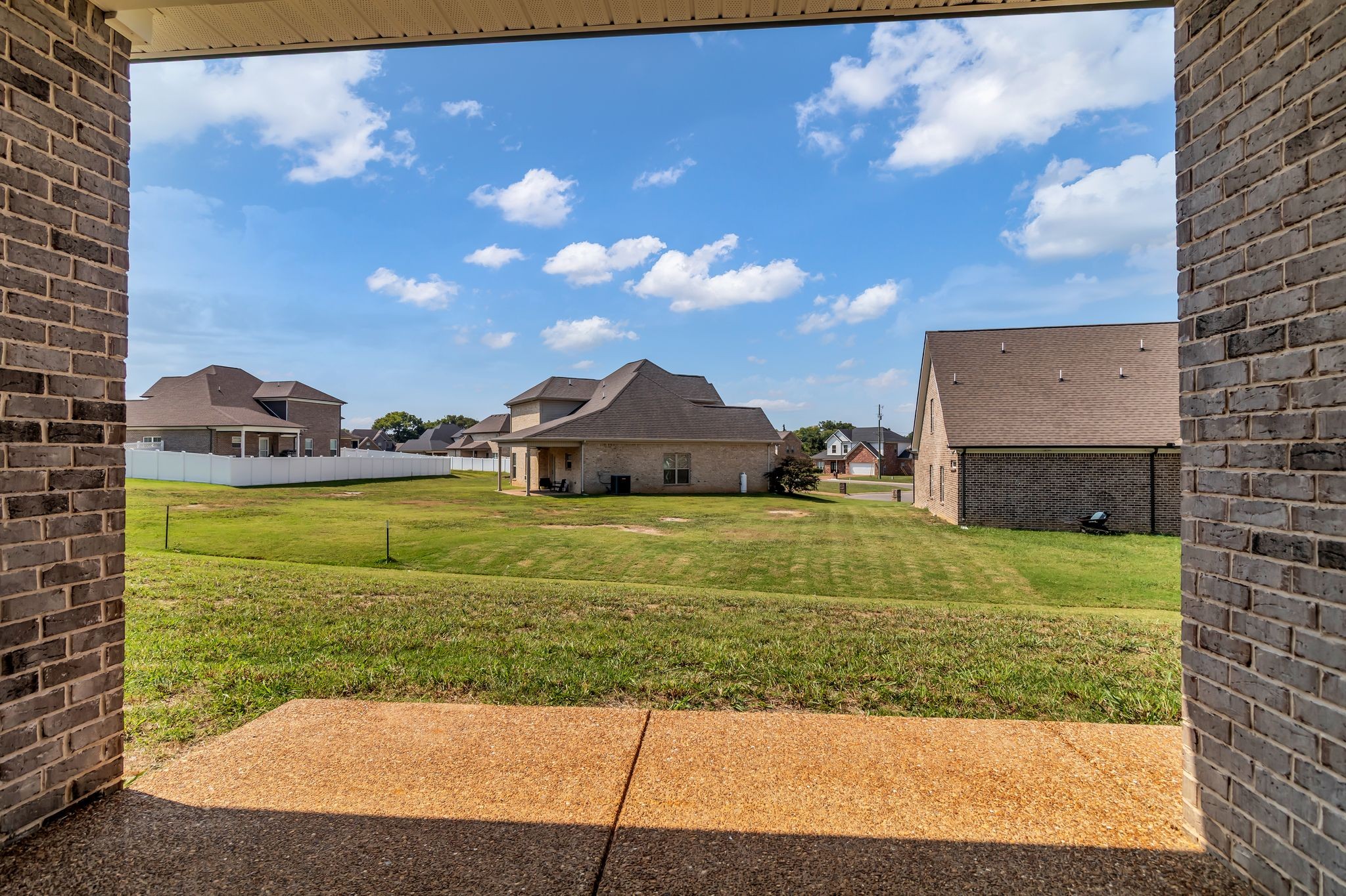 1176 Rimrock Road Smyrna, TN 37167 - Photo 39 of 40 a view of a street with a building in the background
