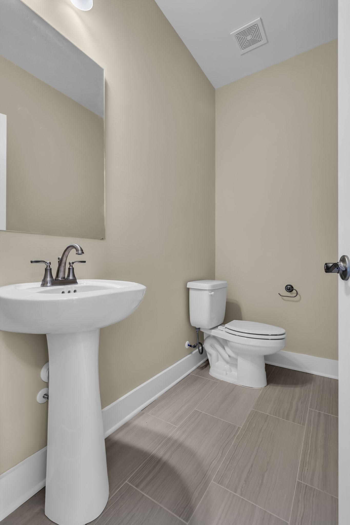 1176 Rimrock Road Smyrna, TN 37167 - Photo 8 of 40 a bathroom with a sink toilet and a mirror