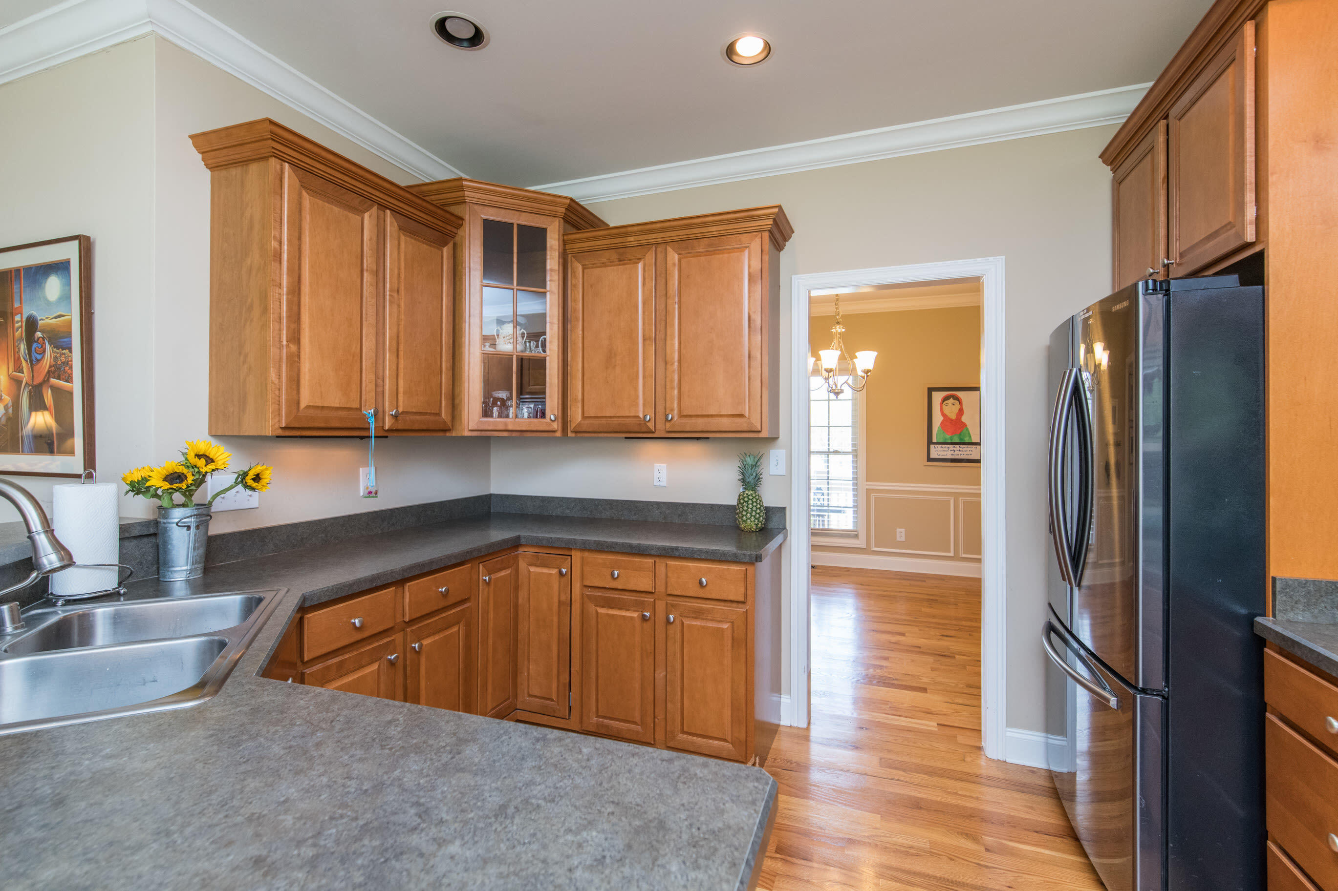 1065 Cedar Ridge Lane Versailles, KY 40383 - Photo 20 of 47 20220419-1065CedarRidge-Ln-thornhill-rea
