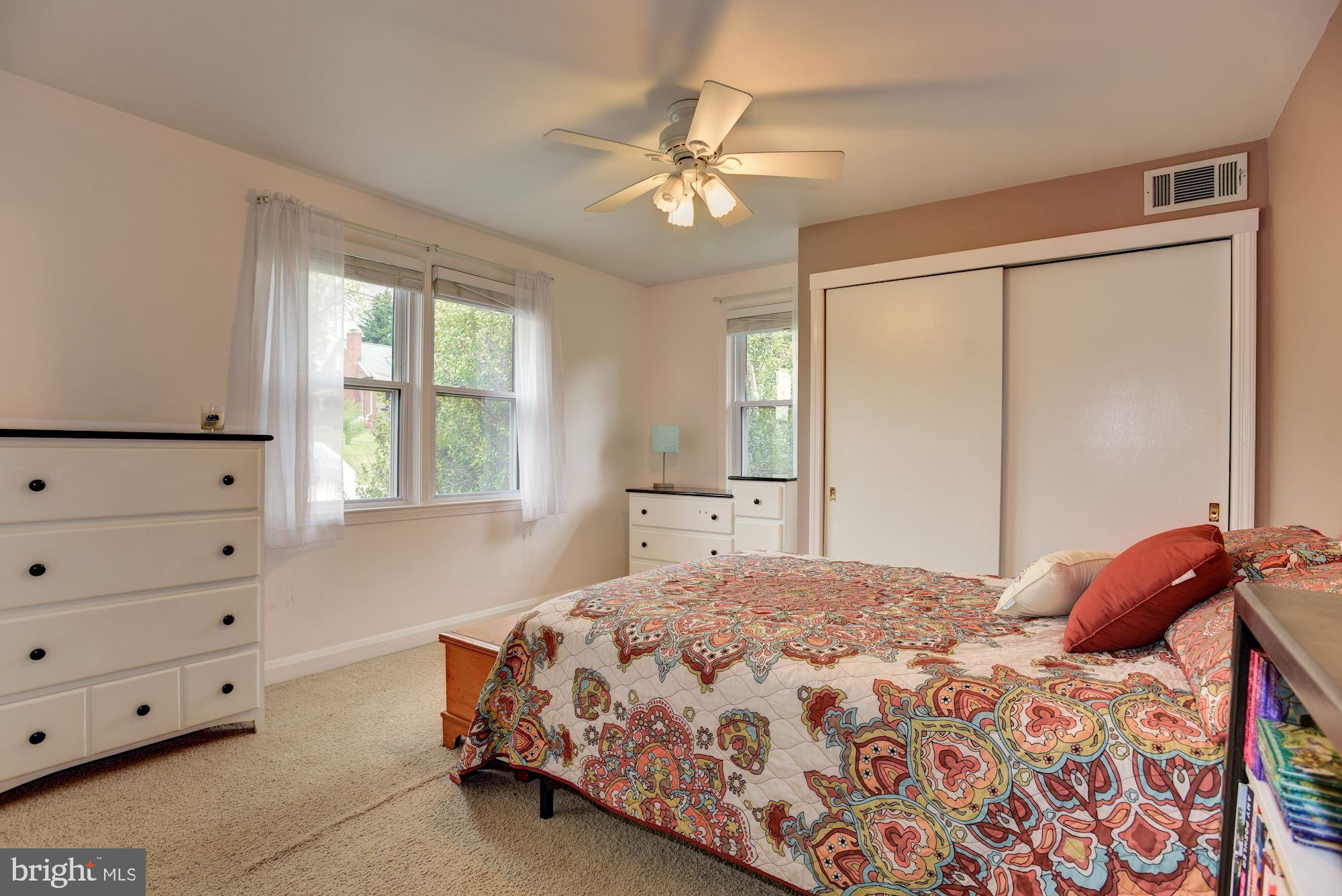 405 Waveland Road Baltimore, MD 21228 - Photo 13 of 29 Bedroom