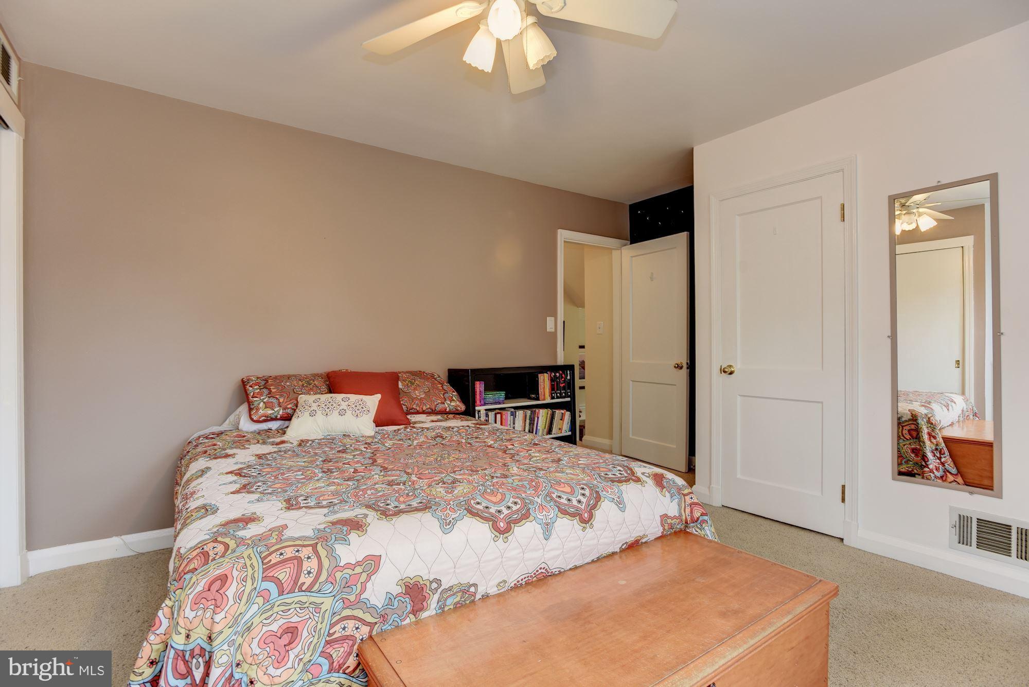 405 Waveland Road Baltimore, MD 21228 - Photo 14 of 29 Bedroom