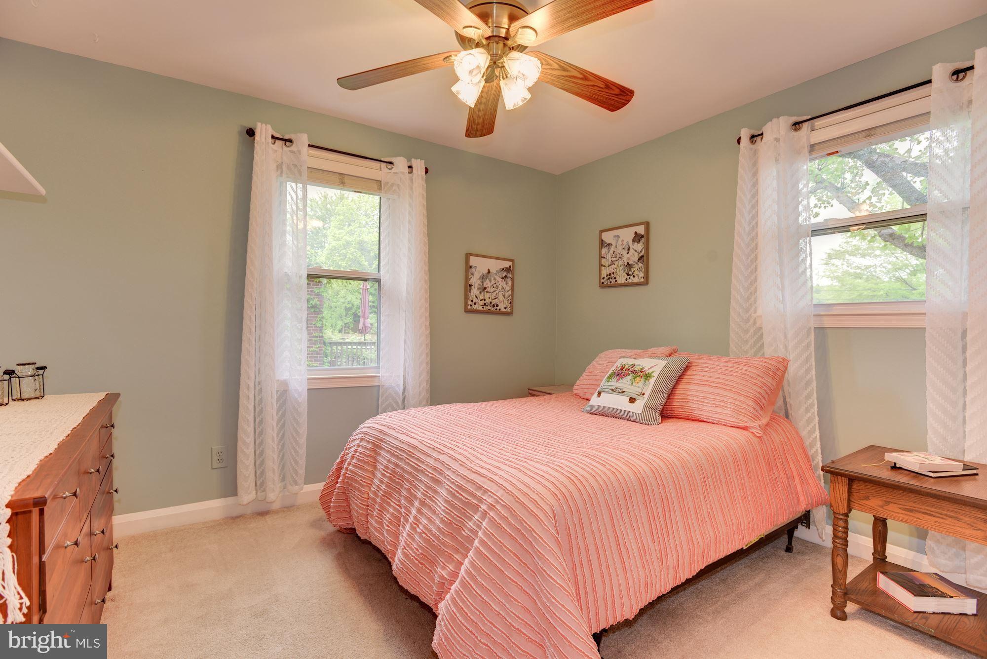 405 Waveland Road Baltimore, MD 21228 - Photo 16 of 29 Bedroom