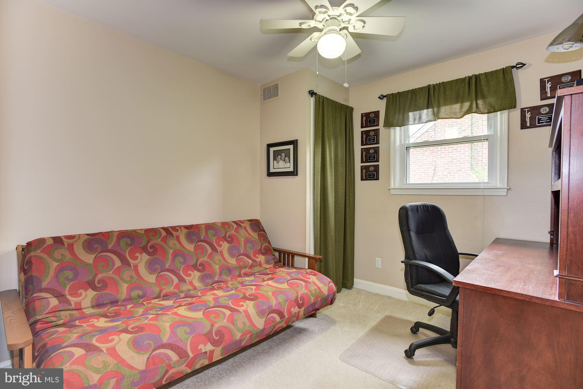 405 Waveland Road Baltimore, MD 21228 - Photo 18 of 29 Bedroom