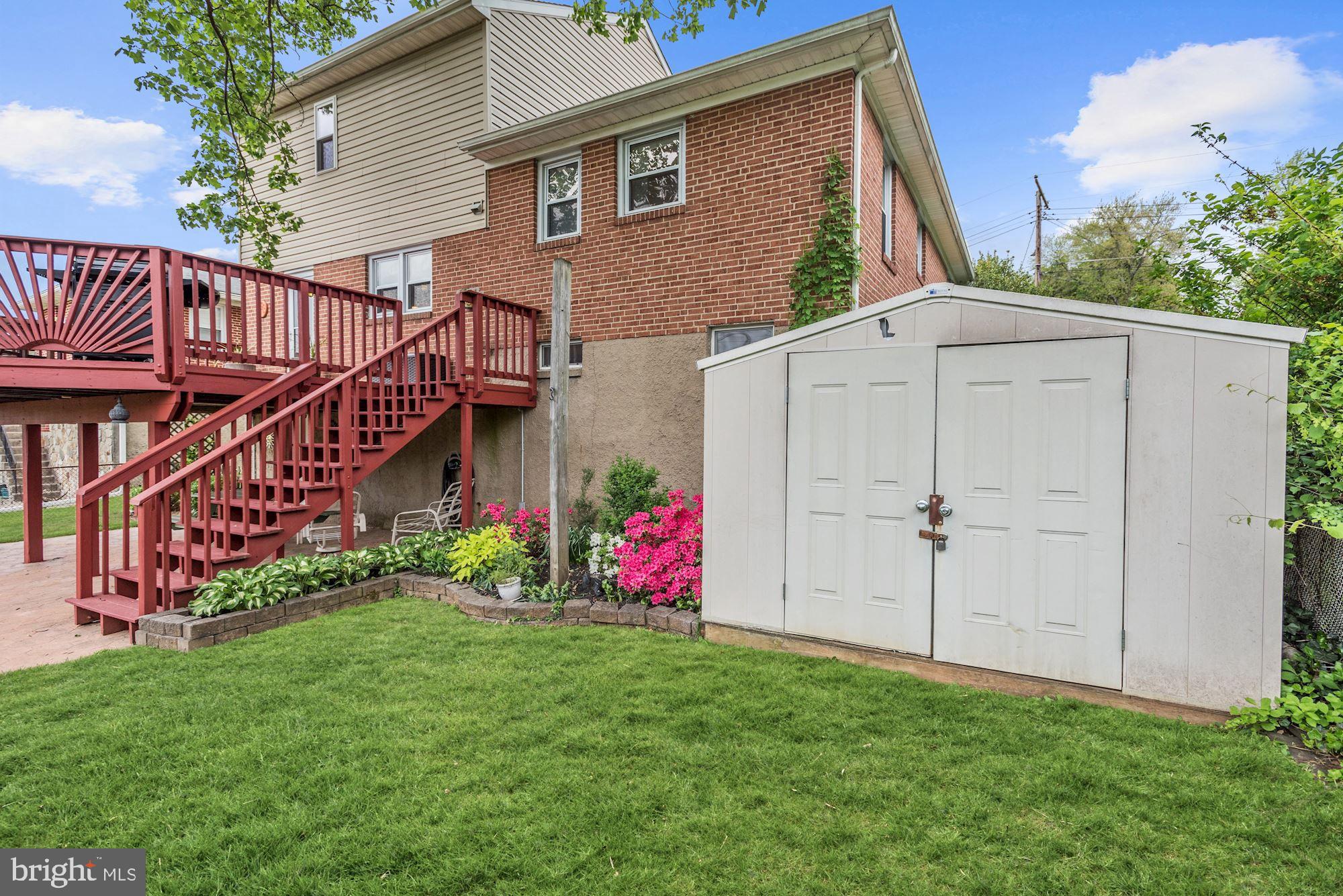 405 Waveland Road Baltimore, MD 21228 - Photo 24 of 29 Secure Storage