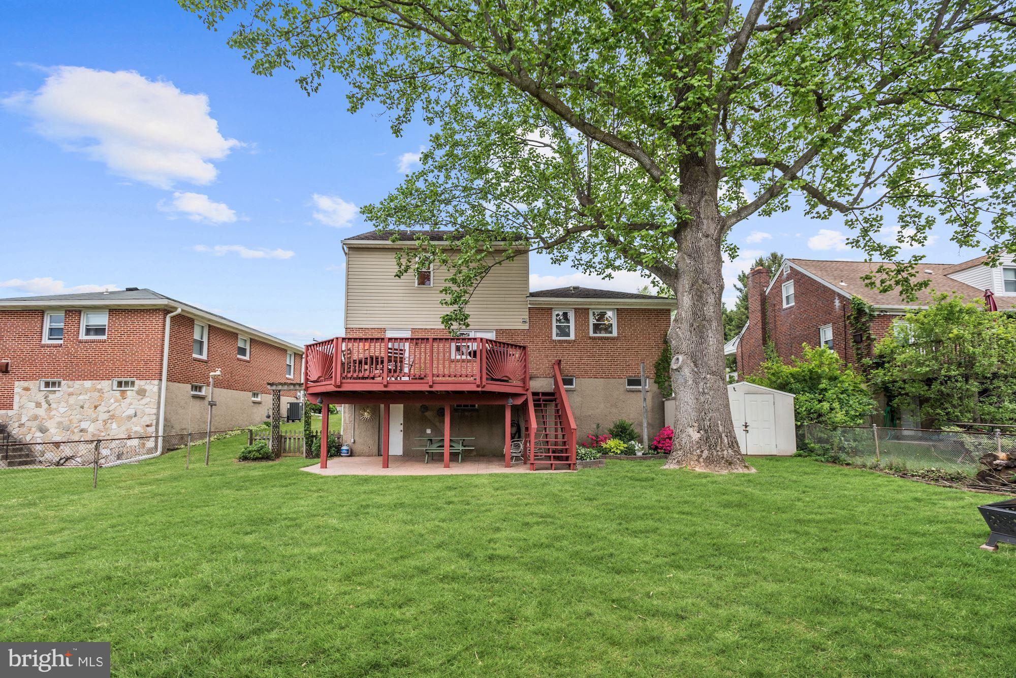 405 Waveland Road Baltimore, MD 21228 - Photo 25 of 29 Welcome Home!
