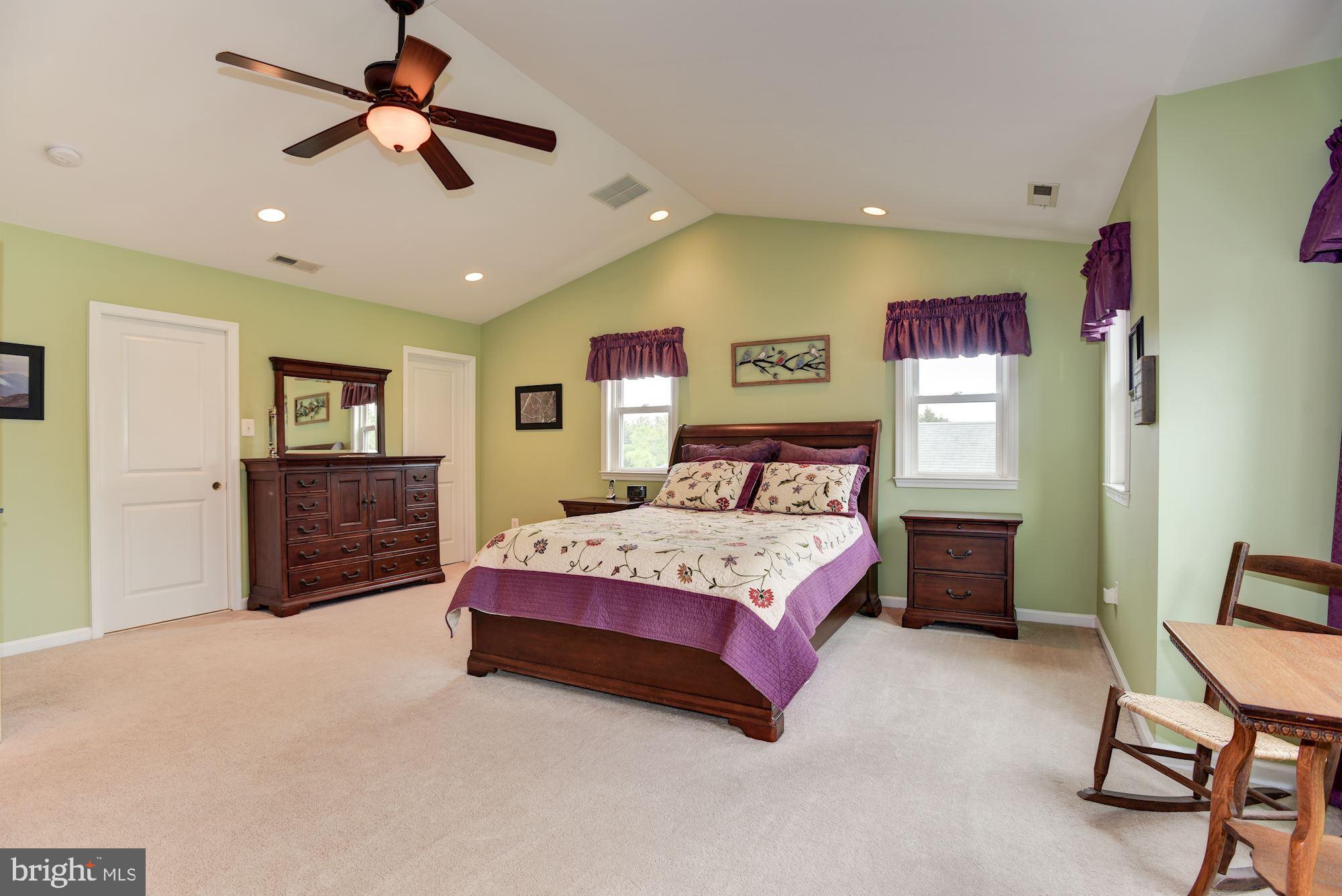 405 Waveland Road Baltimore, MD 21228 - Photo 10 of 29 Primary Bedroom