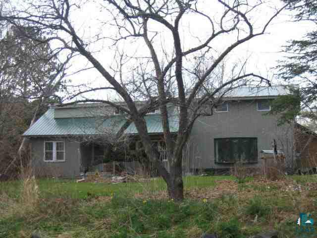 9161 East Cty Road Solon Springs, WI 54873 - Photo 1 of 1