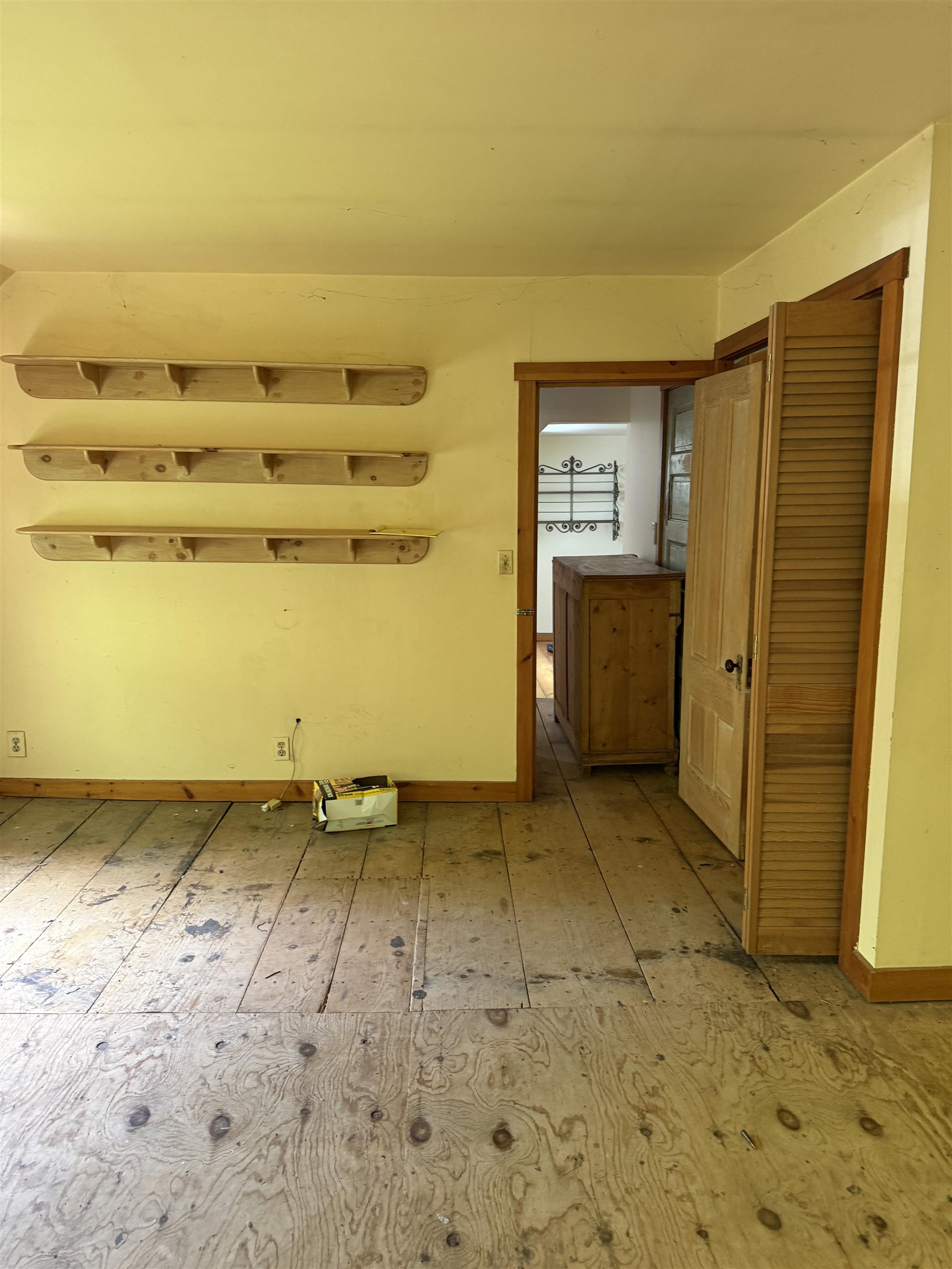 137 Foundry Road Tunbridge, VT 05077 - Photo 20 of 30