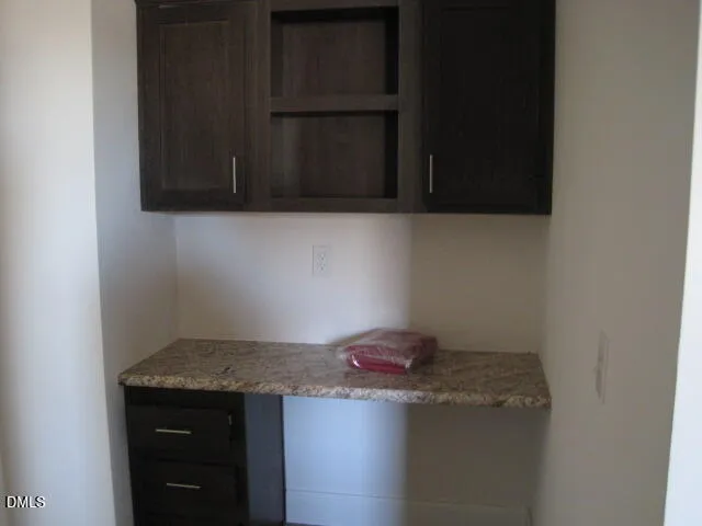 a utility room with a sink