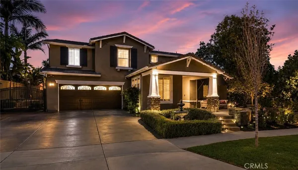 $1,225,000 | 685 White Mountain Circle, Corona, CA 92881