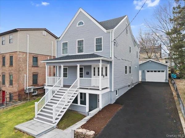 $1,200,000 | 32 Ackerman Street, Beacon, NY 12508