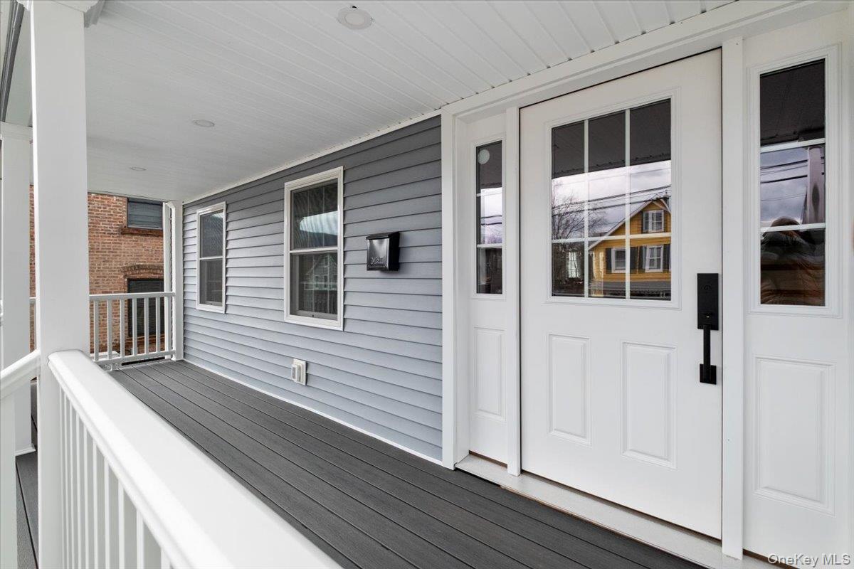 32 Ackerman Street Beacon, NY 12508 - Photo 3 of 50