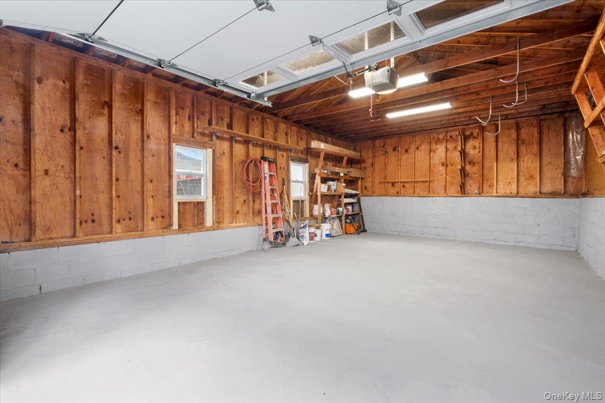 32 Ackerman Street Beacon, NY 12508 - Photo 40 of 50 an empty room with windows