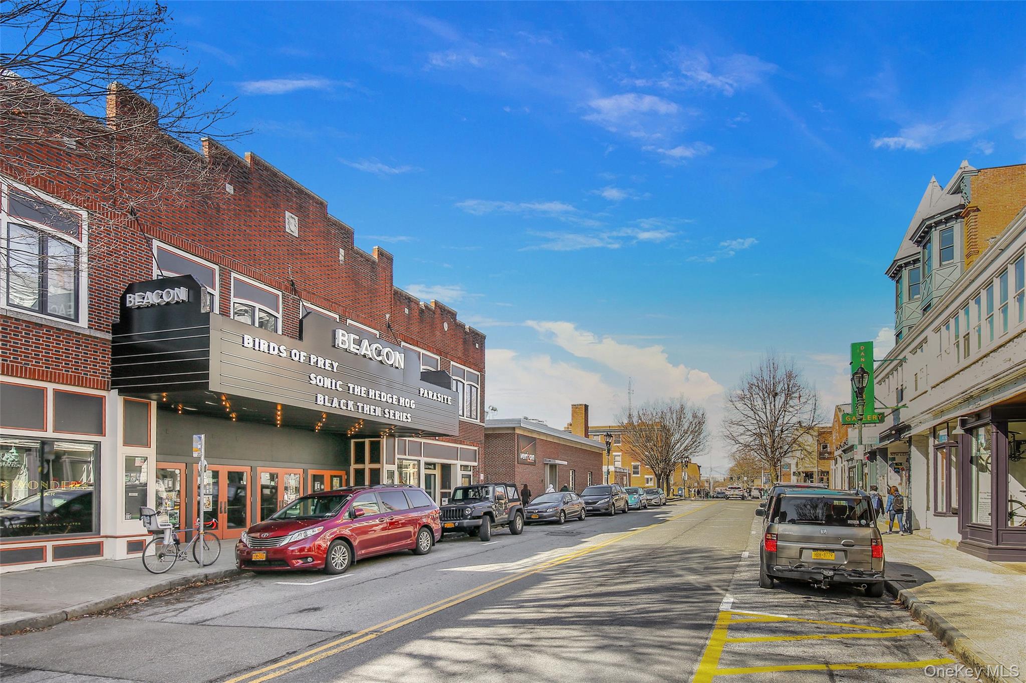 32 Ackerman Street Beacon, NY 12508 - Photo 48 of 50 a car parked in front of a building