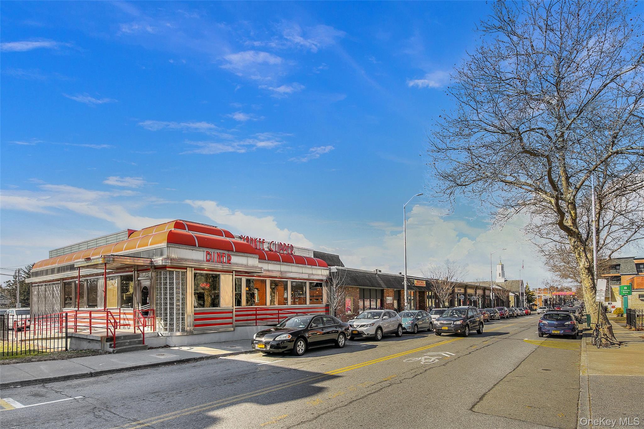 32 Ackerman Street Beacon, NY 12508 - Photo 49 of 50 a cars parked in front of a building