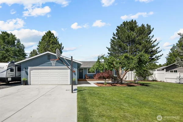 $515,000 | 1318 Welch Avenue, Wenatchee, WA 98801