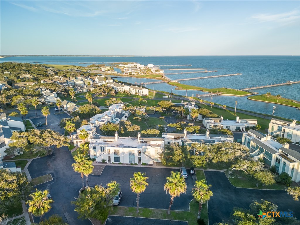 2003 North Fulton Beach Road, Unit 22 Rockport, TX 78382 - Photo 33 of 45