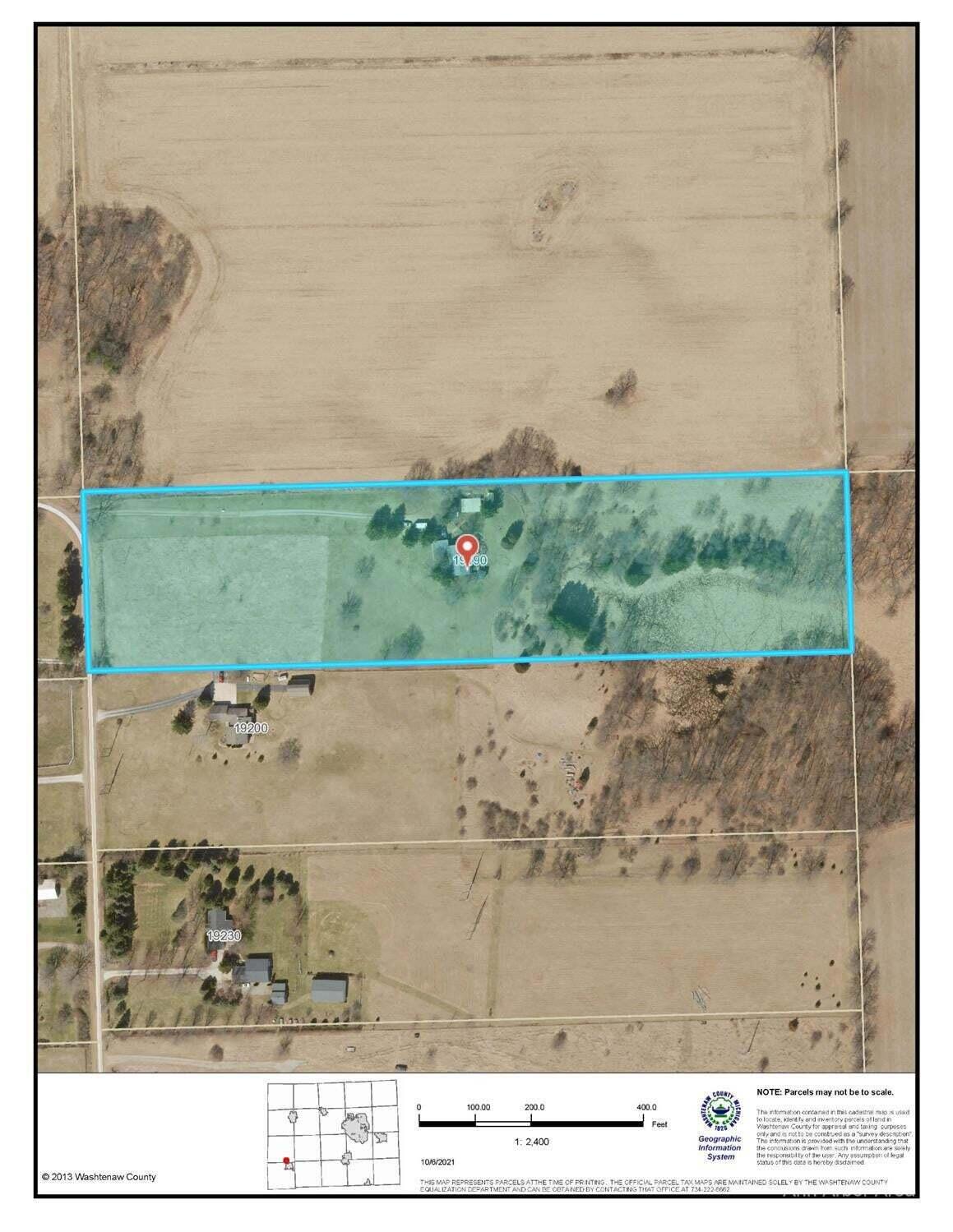 19190 Sharon Valley Road Manchester, MI 48158 - Photo 45 of 59 20231027090253683963000000-o