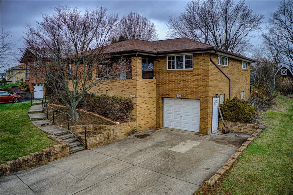 1258 Richard Road North Huntingdon, PA 15642 - Photo 1 of 24 Gallery Image 1