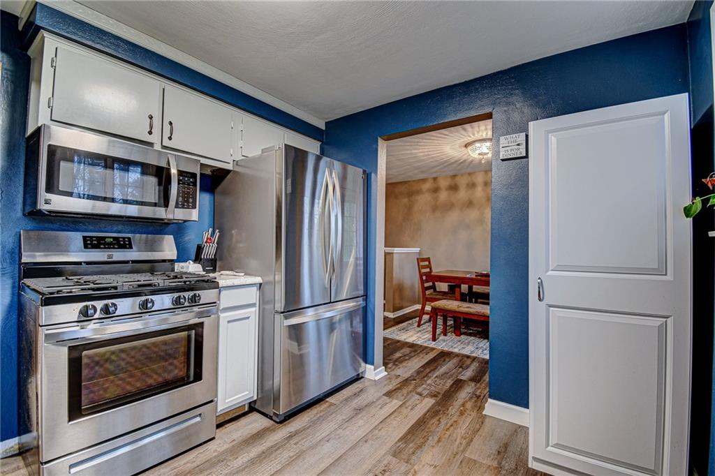 1258 Richard Road North Huntingdon, PA 15642 - Photo 3 of 24 Gallery Image 3