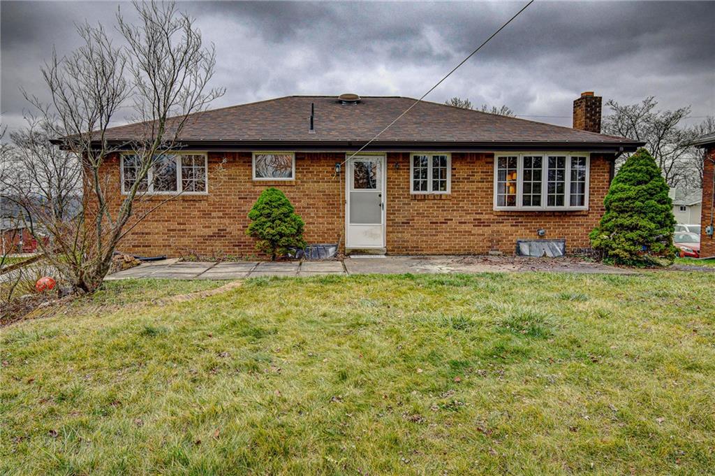 1258 Richard Road North Huntingdon, PA 15642 - Photo 22 of 24 Gallery Image 22