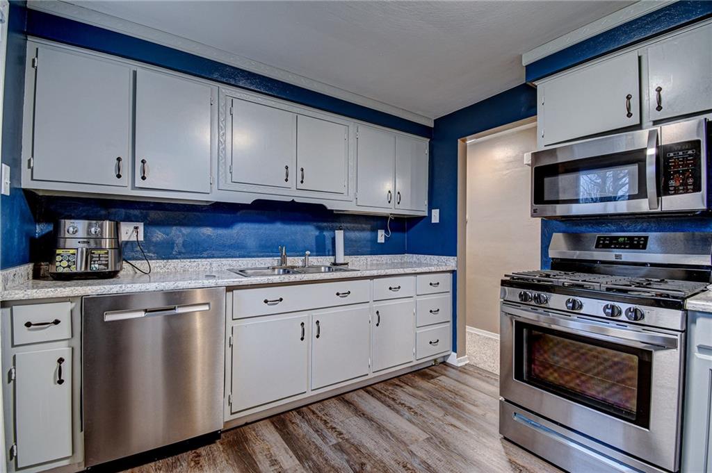1258 Richard Road North Huntingdon, PA 15642 - Photo 4 of 24 Gallery Image 4