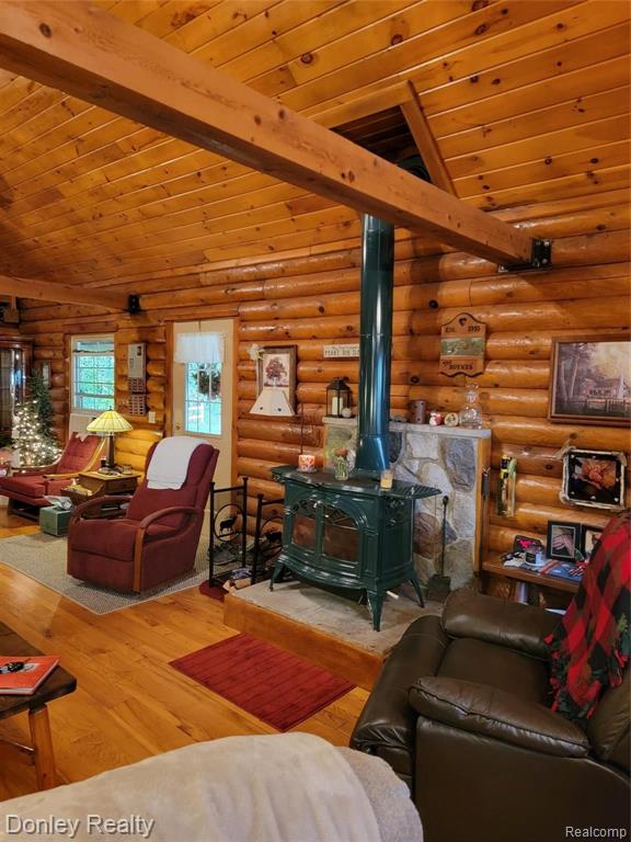 5752 Marlette Road Marlette, MI 48453 - Photo 11 of 52 Gallery Image 11