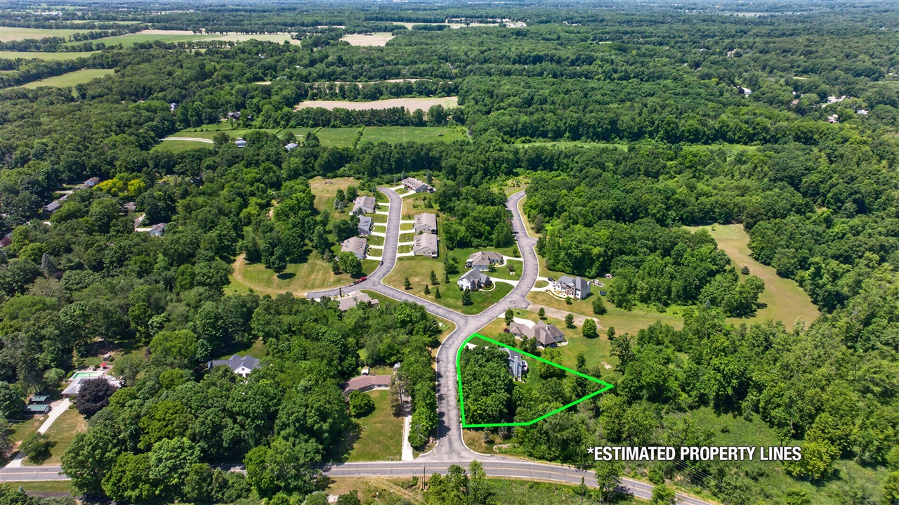 3175 Rockingham Way Road Jackson, MI 49203 - Photo 53 of 55