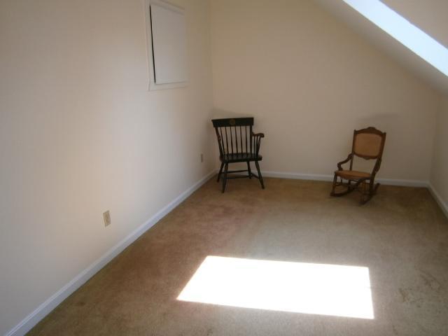 298 Nye Road Centerville, MA 02632 - Photo 19 of 26 a view of a hallway with workspace