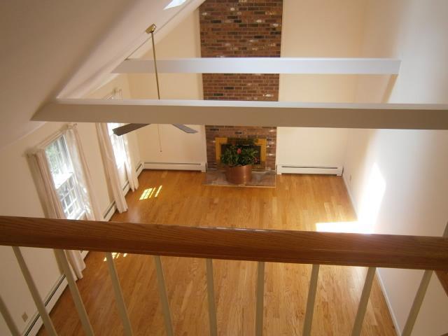 298 Nye Road Centerville, MA 02632 - Photo 6 of 26 a view of a balcony