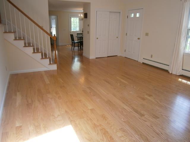 298 Nye Road Centerville, MA 02632 - Photo 8 of 26 a view of a hallway with wooden floor