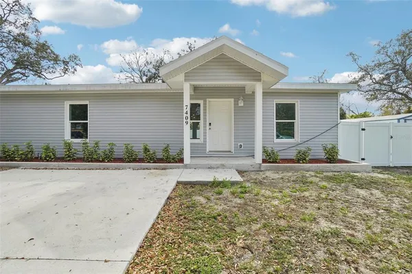 $674,900 | 7409 East 23rd Avenue, Tampa, FL 33619