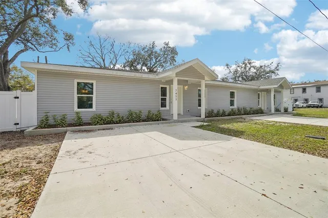 $674,900 | 7409 East 23rd Avenue, Tampa, FL 33619