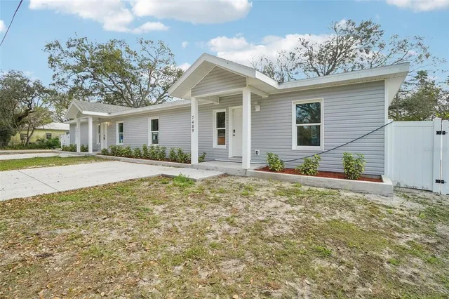 $674,900 | 7409 East 23rd Avenue, Tampa, FL 33619