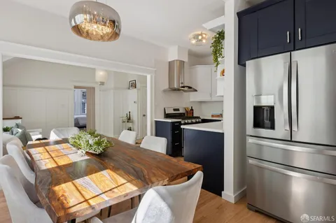 $1,695,000 | 11 Prospect Avenue, San Francisco, CA 94110